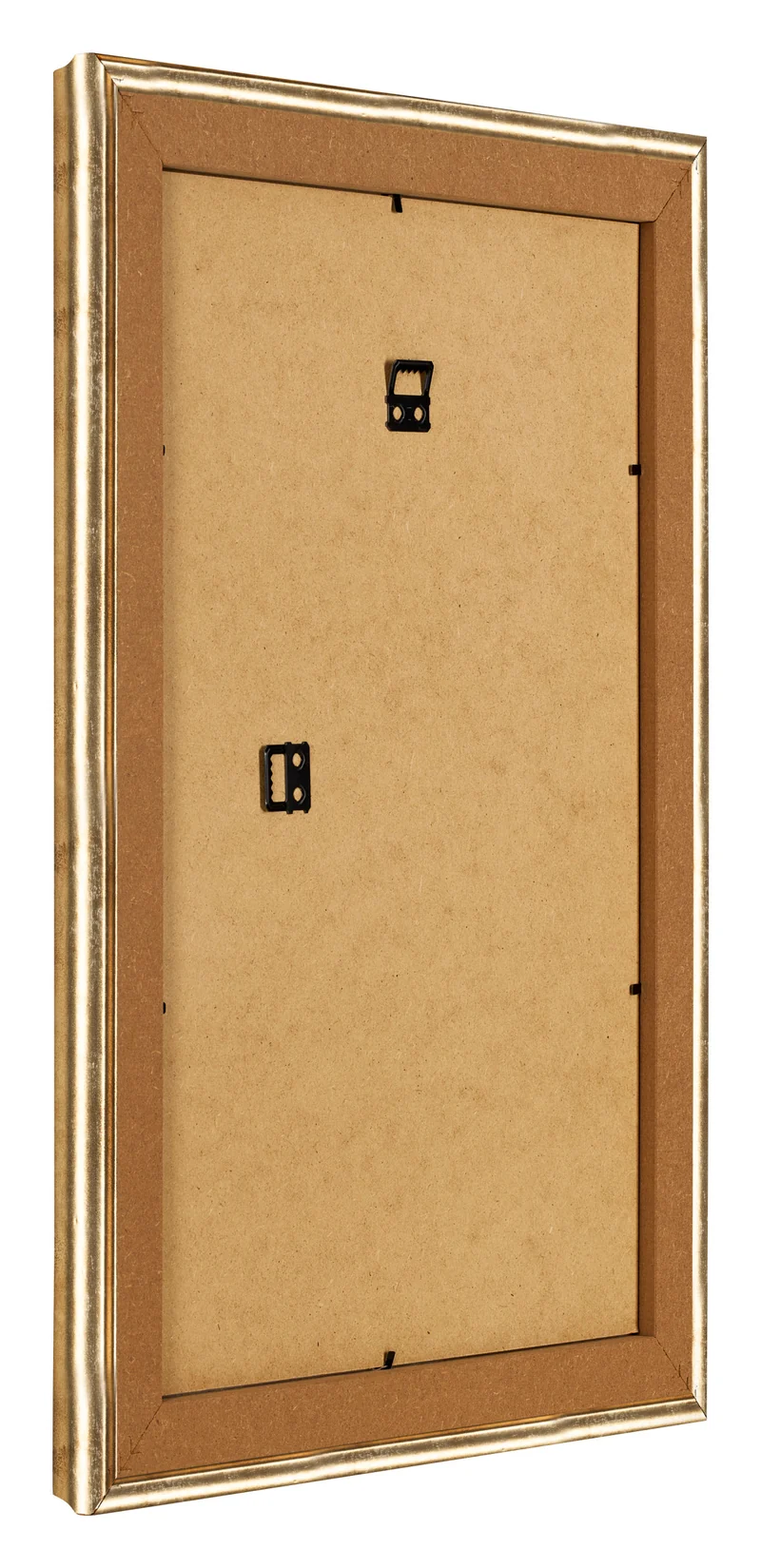 Bilderrahmen 32x45 cm - Gold Antik - MDF - Lazio