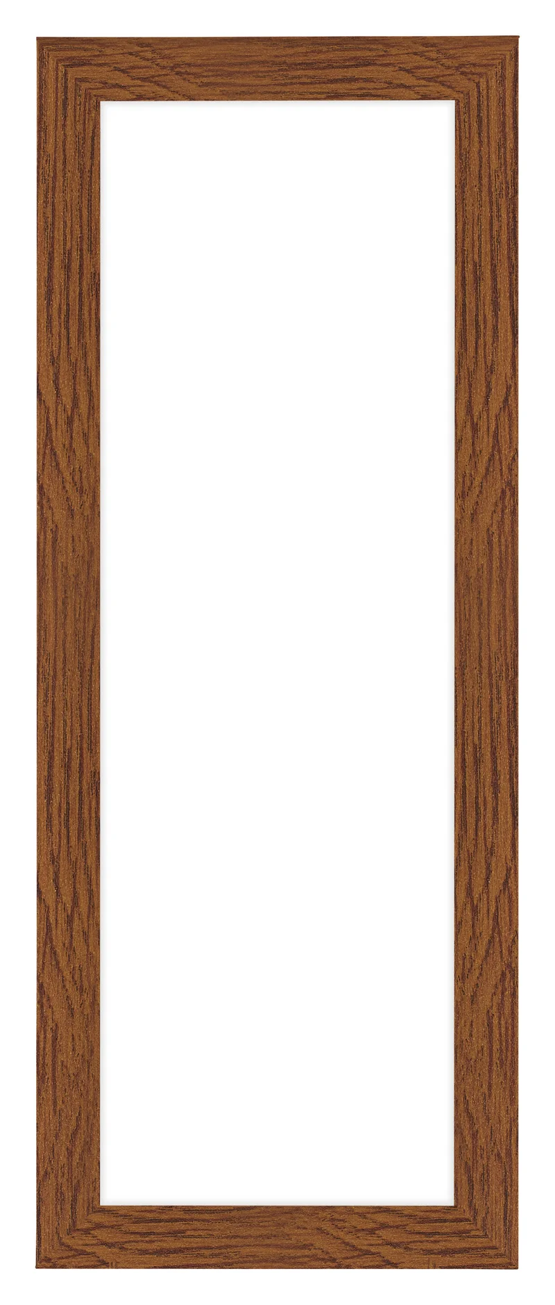 Bilderrahmen 25x75 cm - Eiche Rustikal - MDF - Como