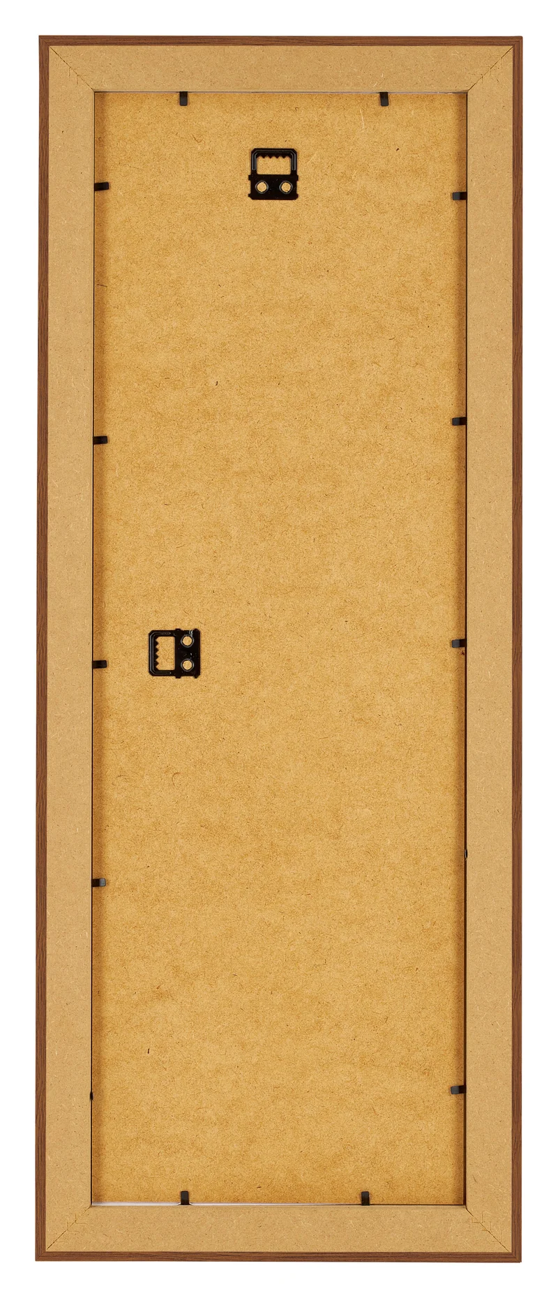 Bilderrahmen 25x75 cm - Eiche Rustikal - MDF - Como