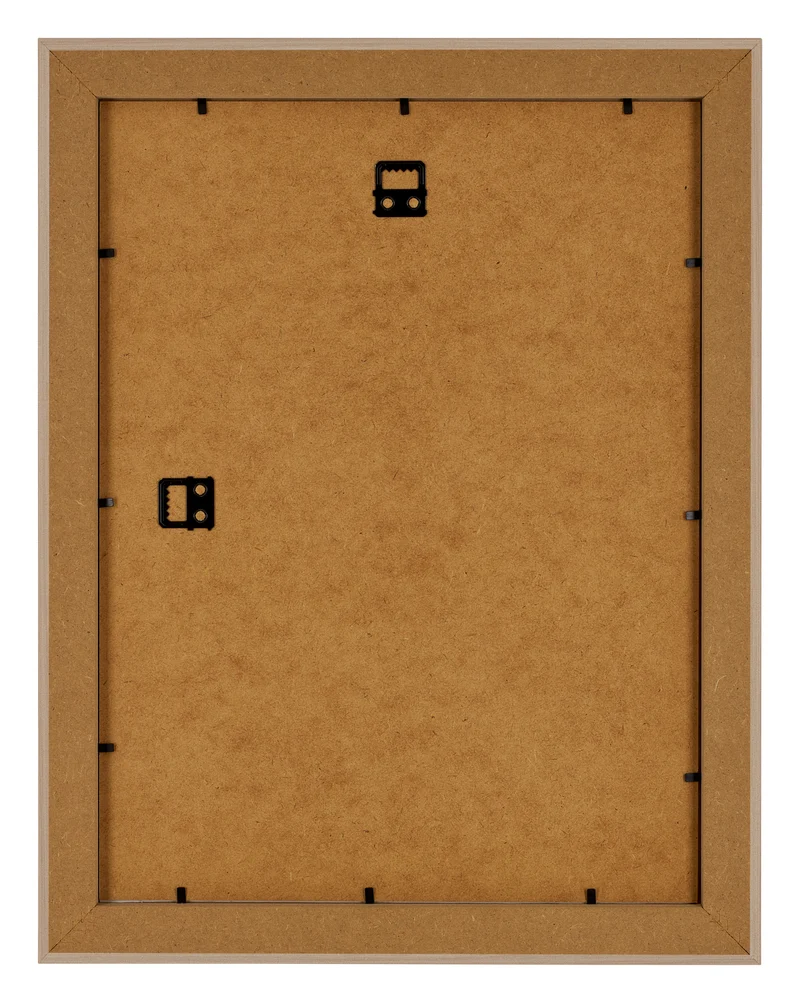 Bilderrahmen 46x61 cm - Eiche Hell - MDF - Como