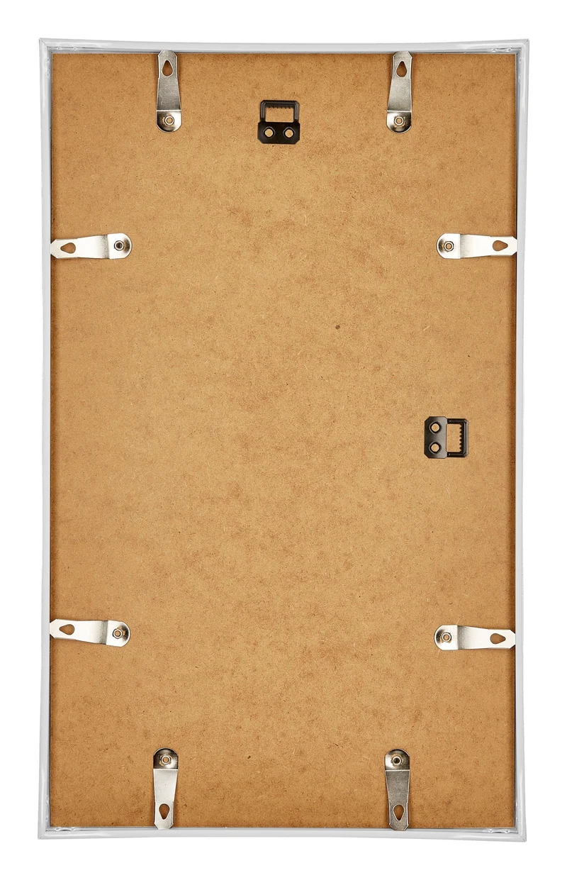 Bilderrahmen 33x48 cm - Champagner - Kunststoff - Annecy