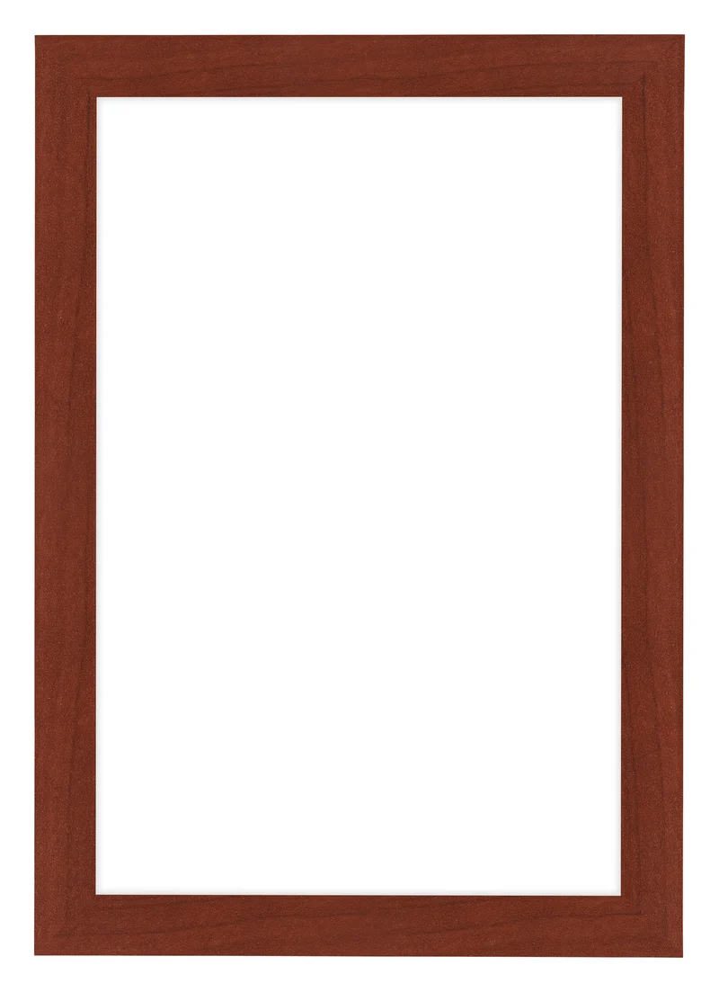Bilderrahmen 32x45 cm - Kirschbaum - MDF - Como