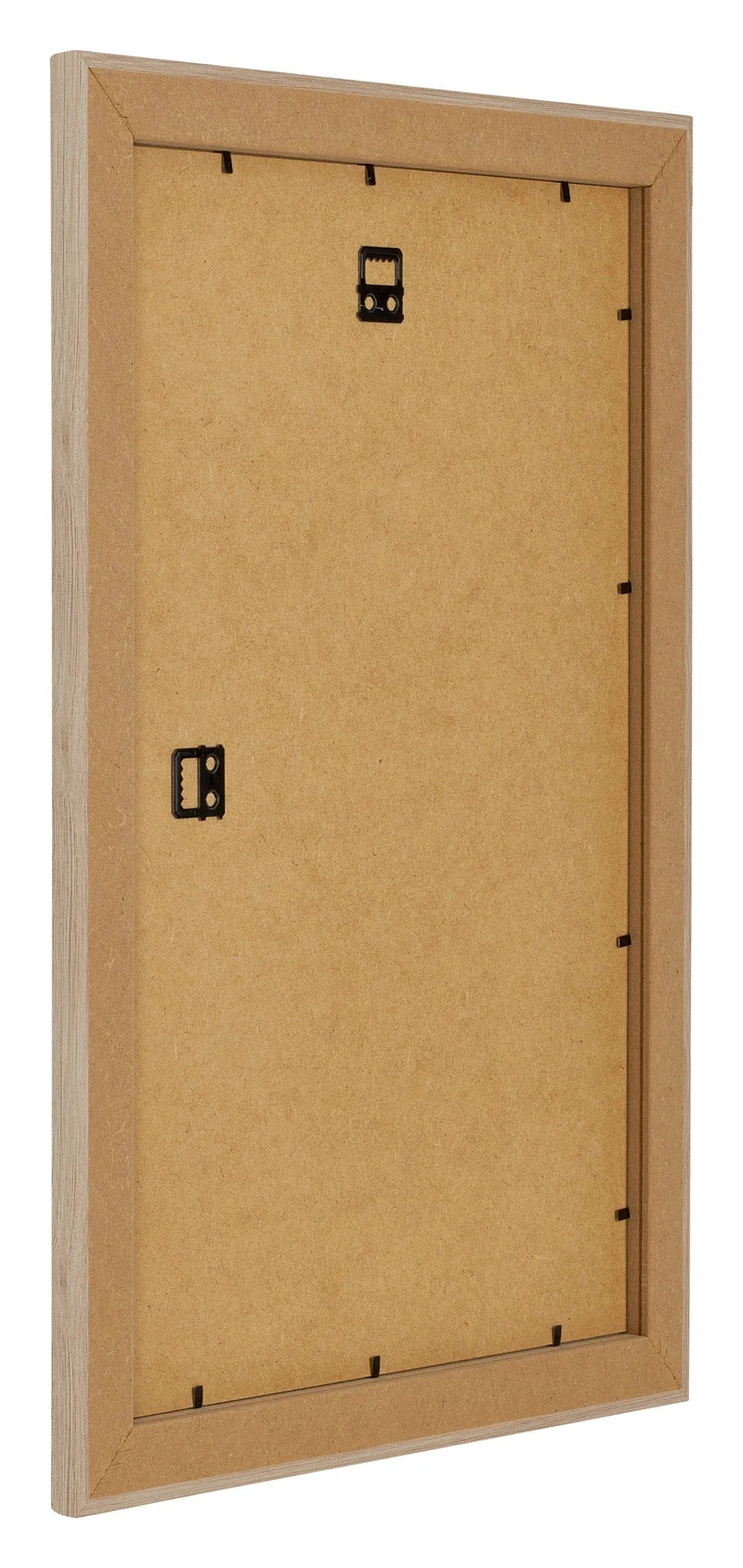 Bilderrahmen 32x45 cm - Eiche Hell - MDF - Como