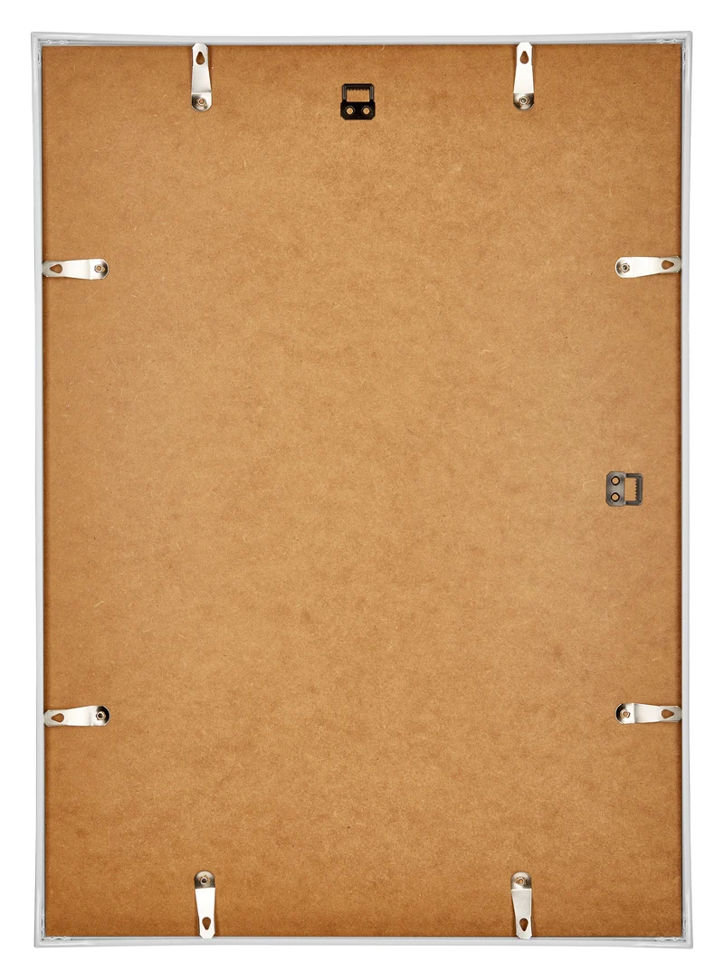 Bilderrahmen A3 - 29,7x42 cm - Champagner - Kunststoff - Annecy