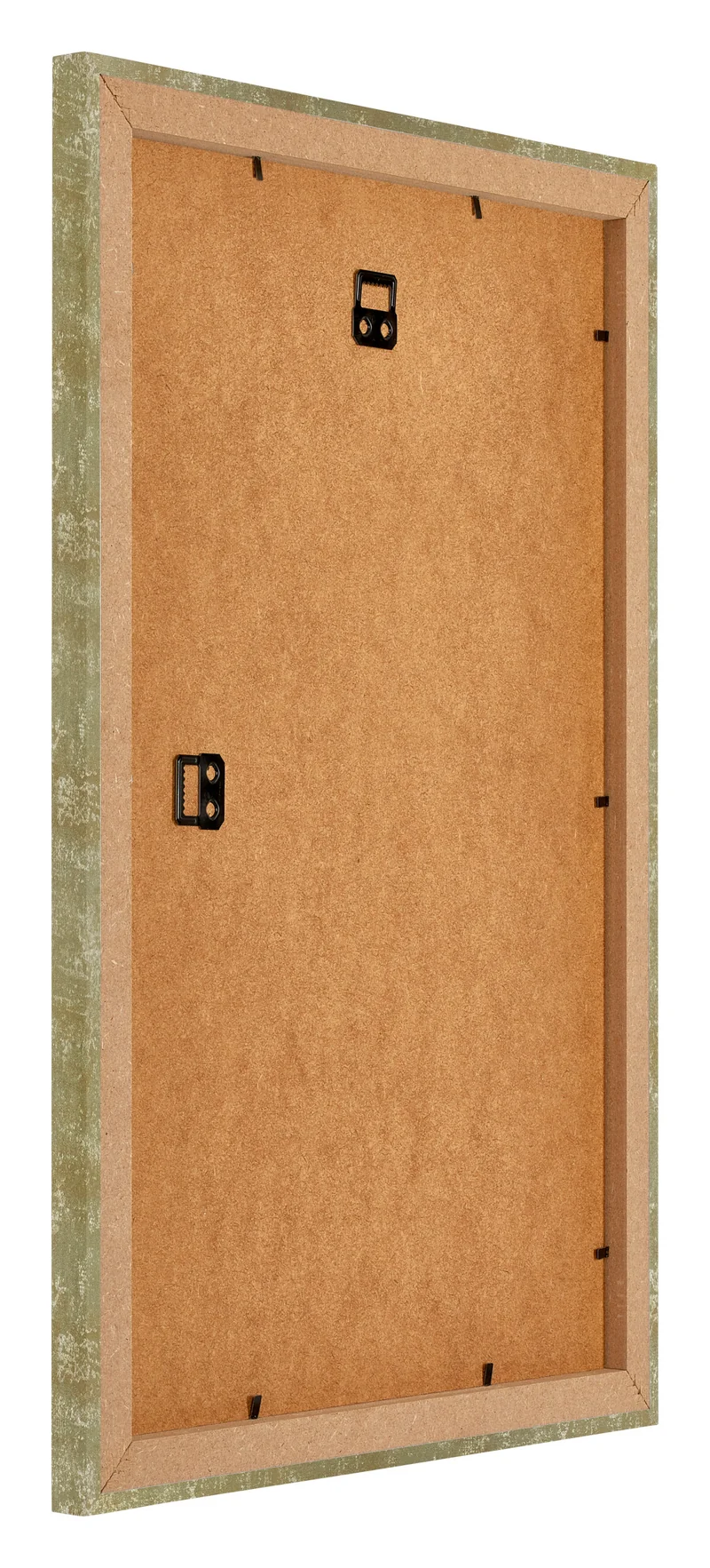 Bilderrahmen 60x85 cm - Gold Antik - MDF - Mura