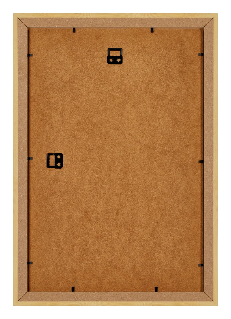 Bilderrahmen 32x45 cm - Kiefer Dekor - MDF - Mura