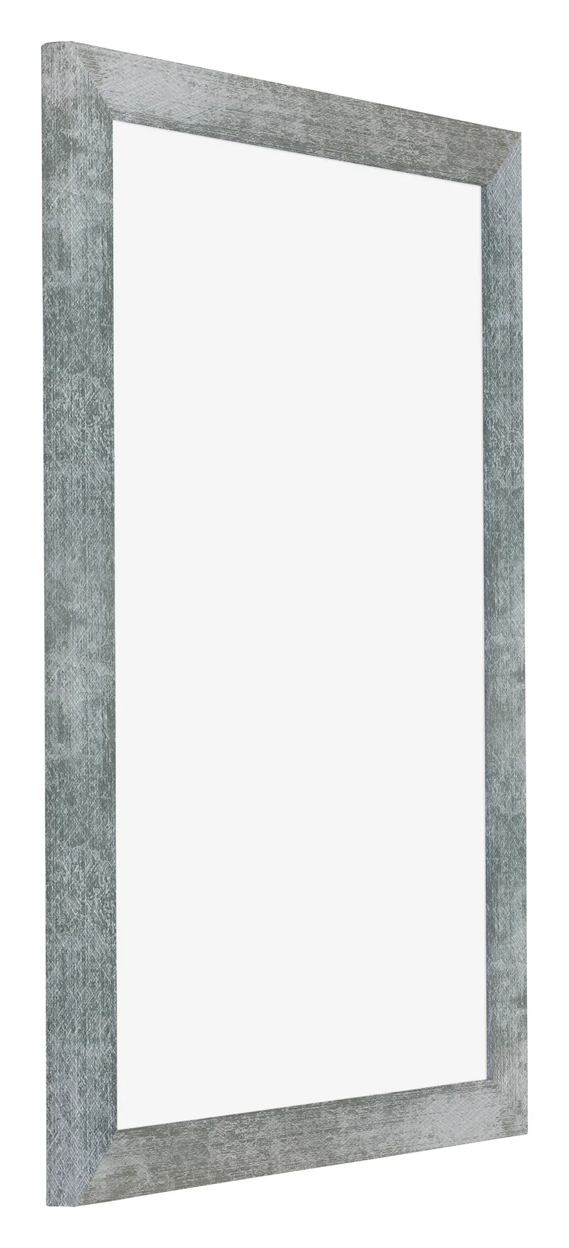 Bilderrahmen 32x45 cm - Eisen Gewischt - MDF - Mura