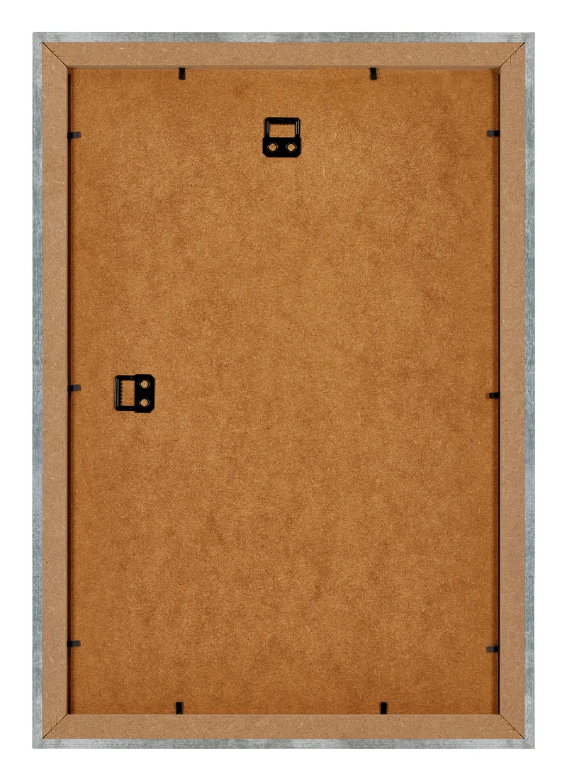 Bilderrahmen 32x45 cm - Eisen Gewischt - MDF - Mura