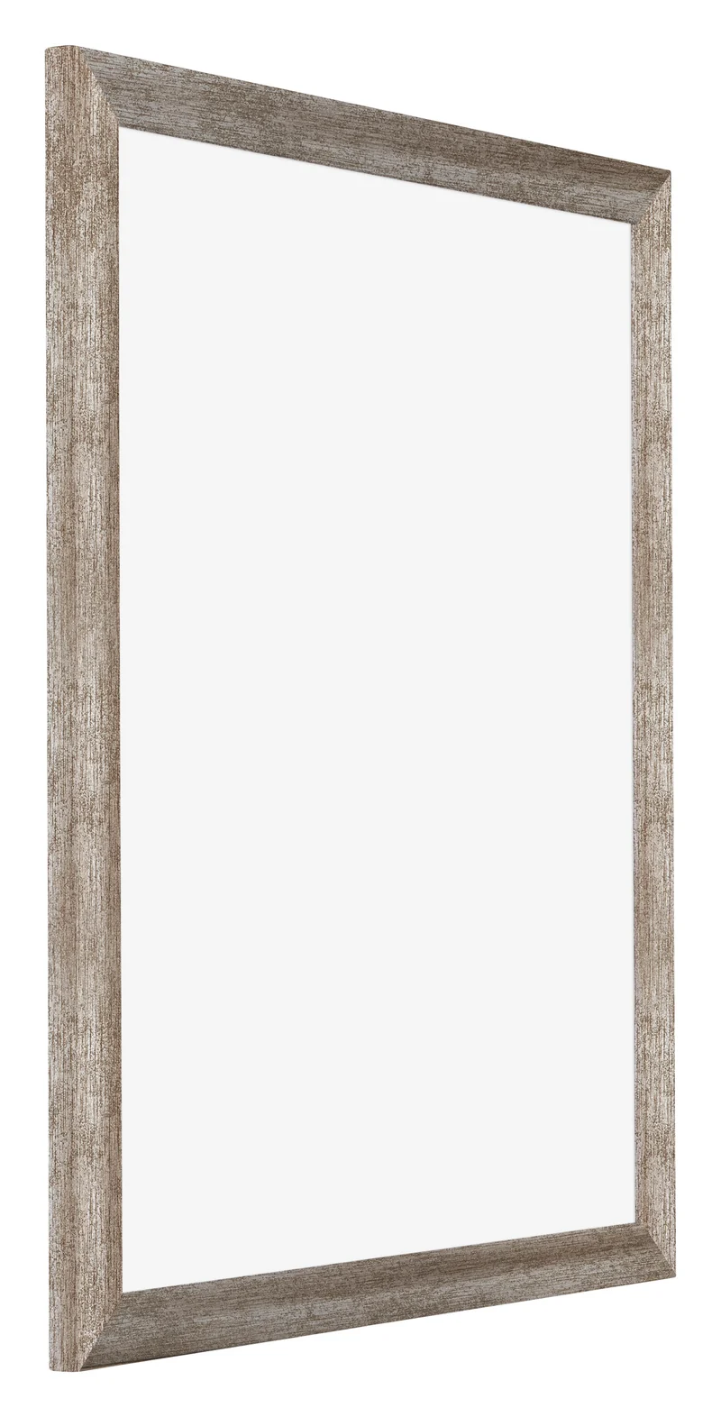Bilderrahmen 36x49 cm - Metall Vintage - MDF - Mura