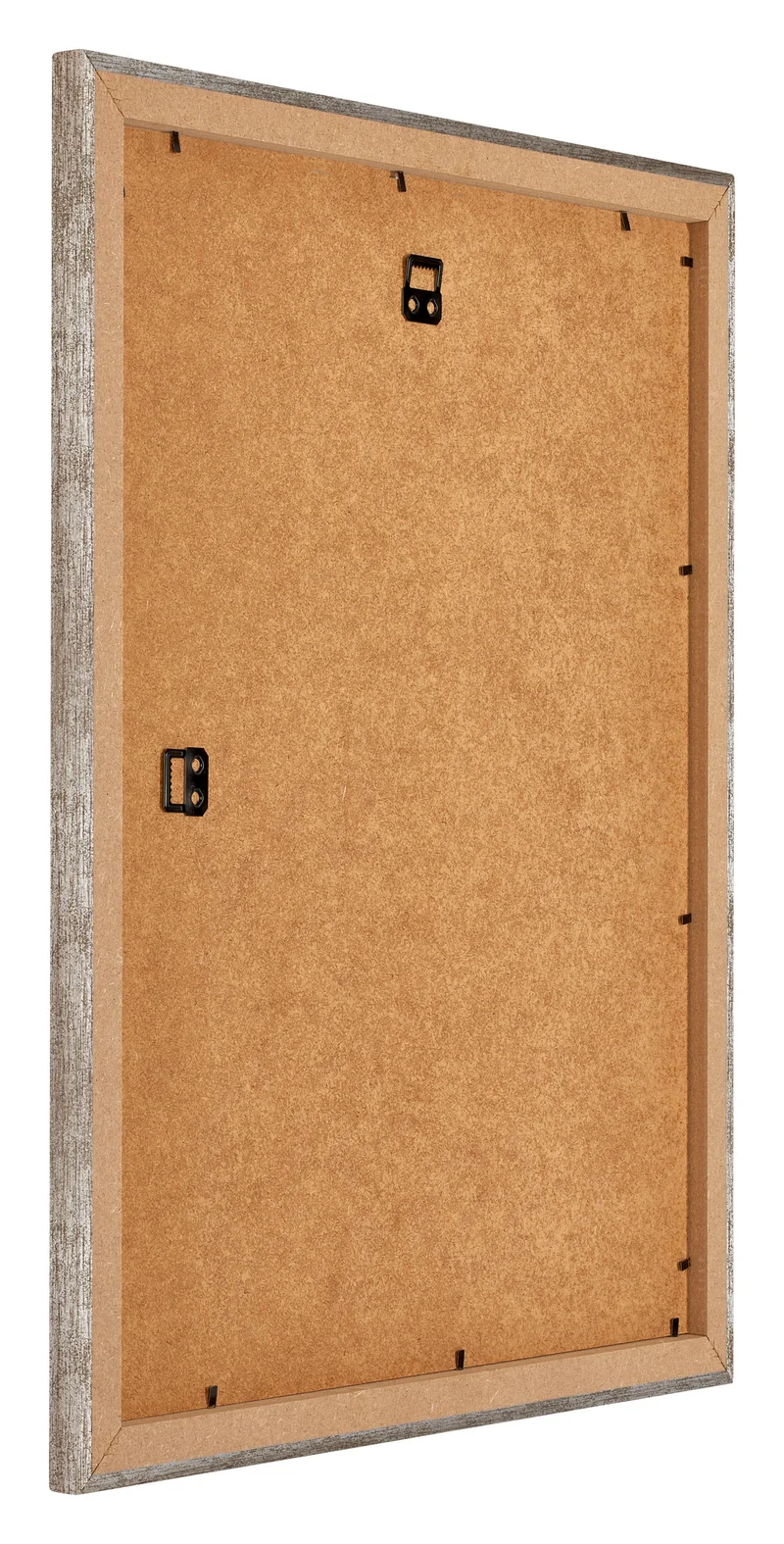Bilderrahmen 36x49 cm - Metall Vintage - MDF - Mura