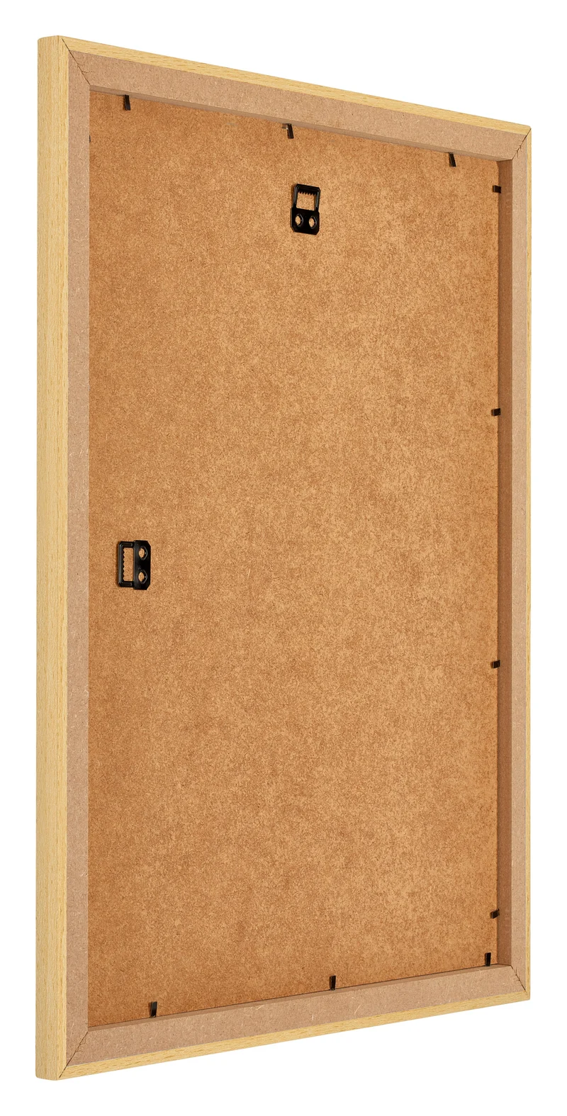 Bilderrahmen 36x49 cm - Buche Dekor - MDF - Mura