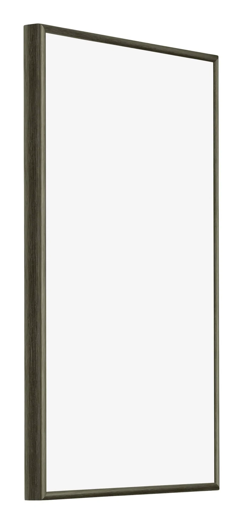 Bilderrahmen 33x48 cm - Mercury Struktur - Aluminium - New York