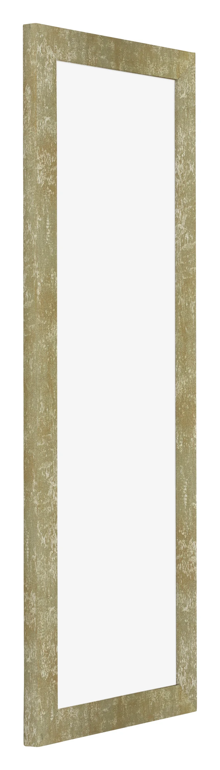 Bilderrahmen 33x98 cm - Gold Antik - MDF - Mura