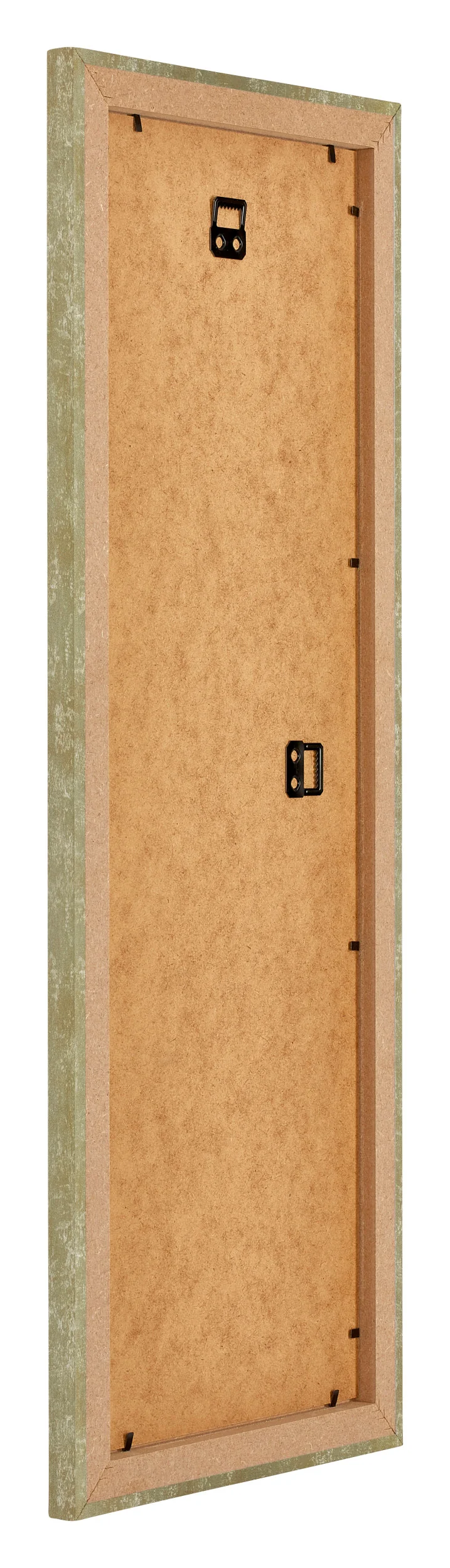 Bilderrahmen 33x98 cm - Gold Antik - MDF - Mura