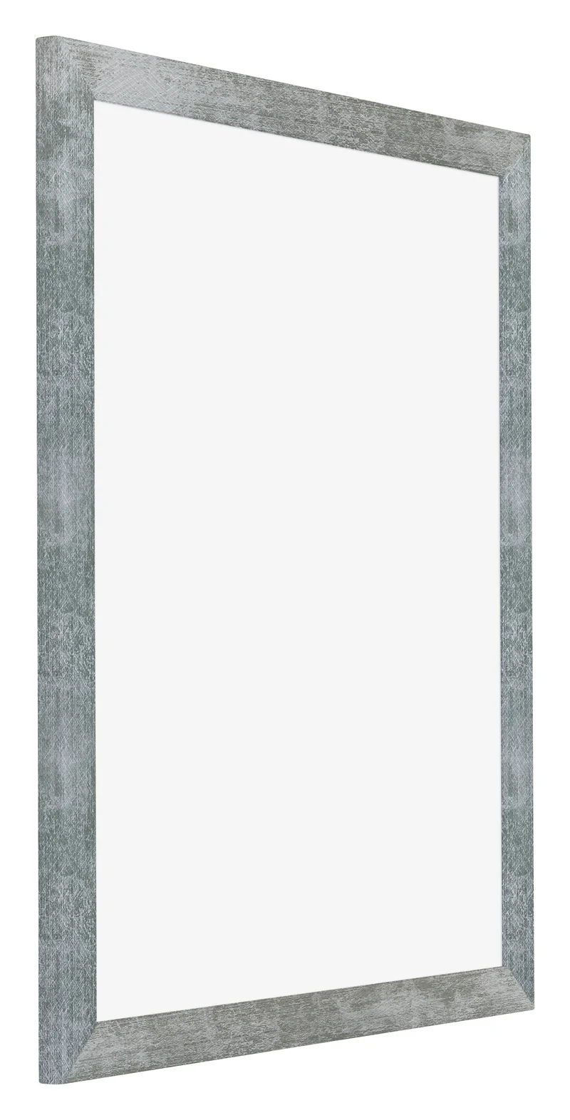 Bilderrahmen 36x49 cm - Eisen Gewischt - MDF - Mura
