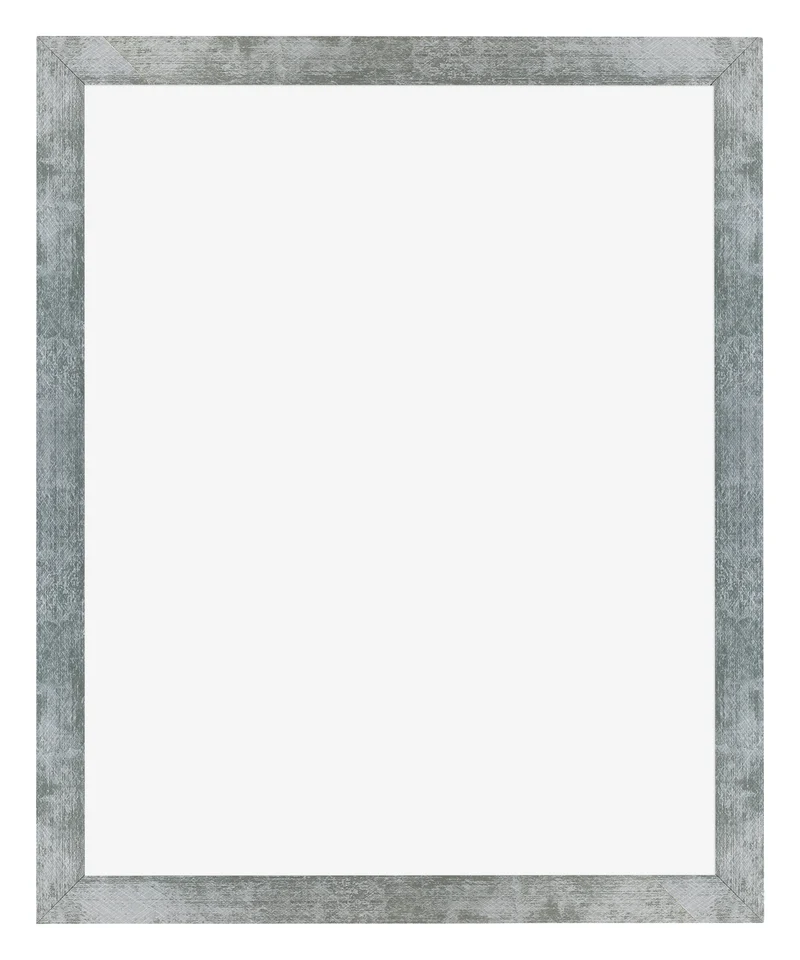Bilderrahmen 36x49 cm - Eisen Gewischt - MDF - Mura