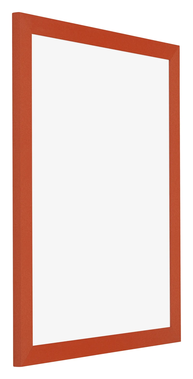 Bilderrahmen 36x49 cm - Orange - MDF - Mura