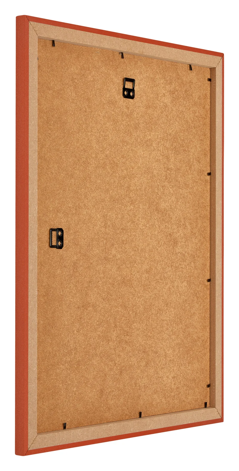 Bilderrahmen 36x49 cm - Orange - MDF - Mura