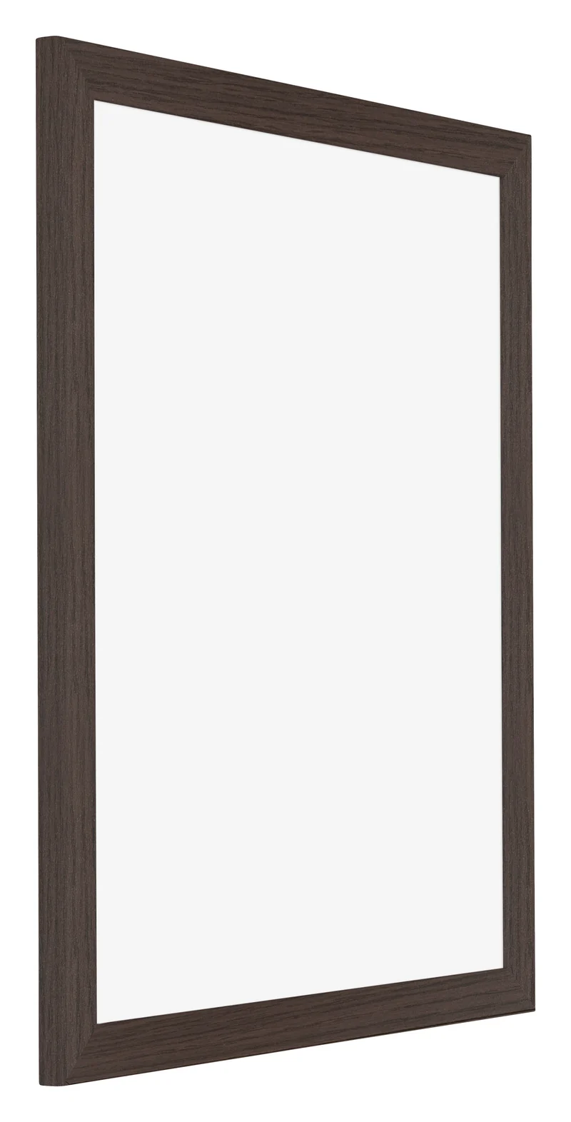 Bilderrahmen 36x49 cm - Eiche Dunkel - MDF - Mura