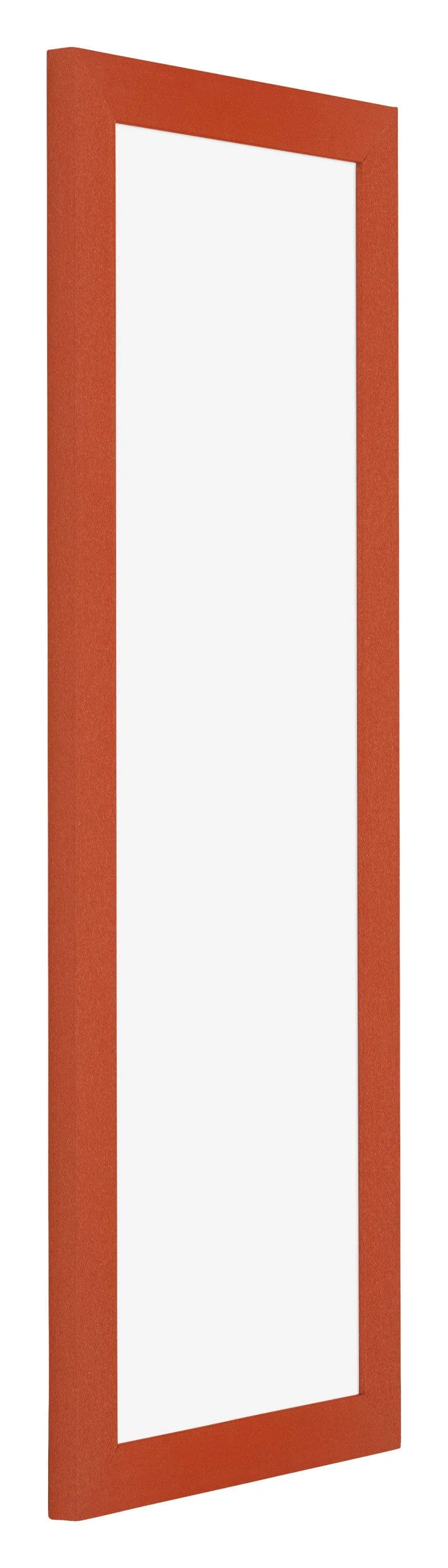 Bilderrahmen 37,5x98 cm - Orange - MDF - Mura