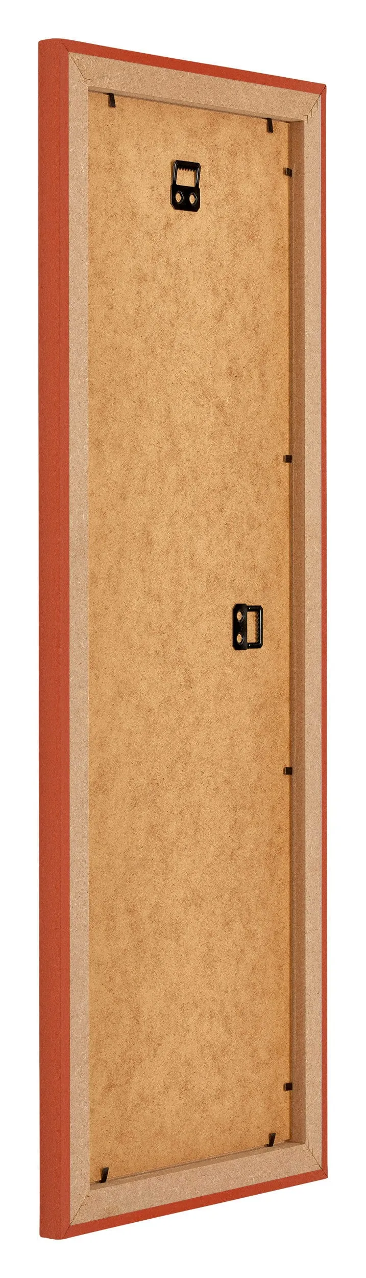 Bilderrahmen 37,5x98 cm - Orange - MDF - Mura