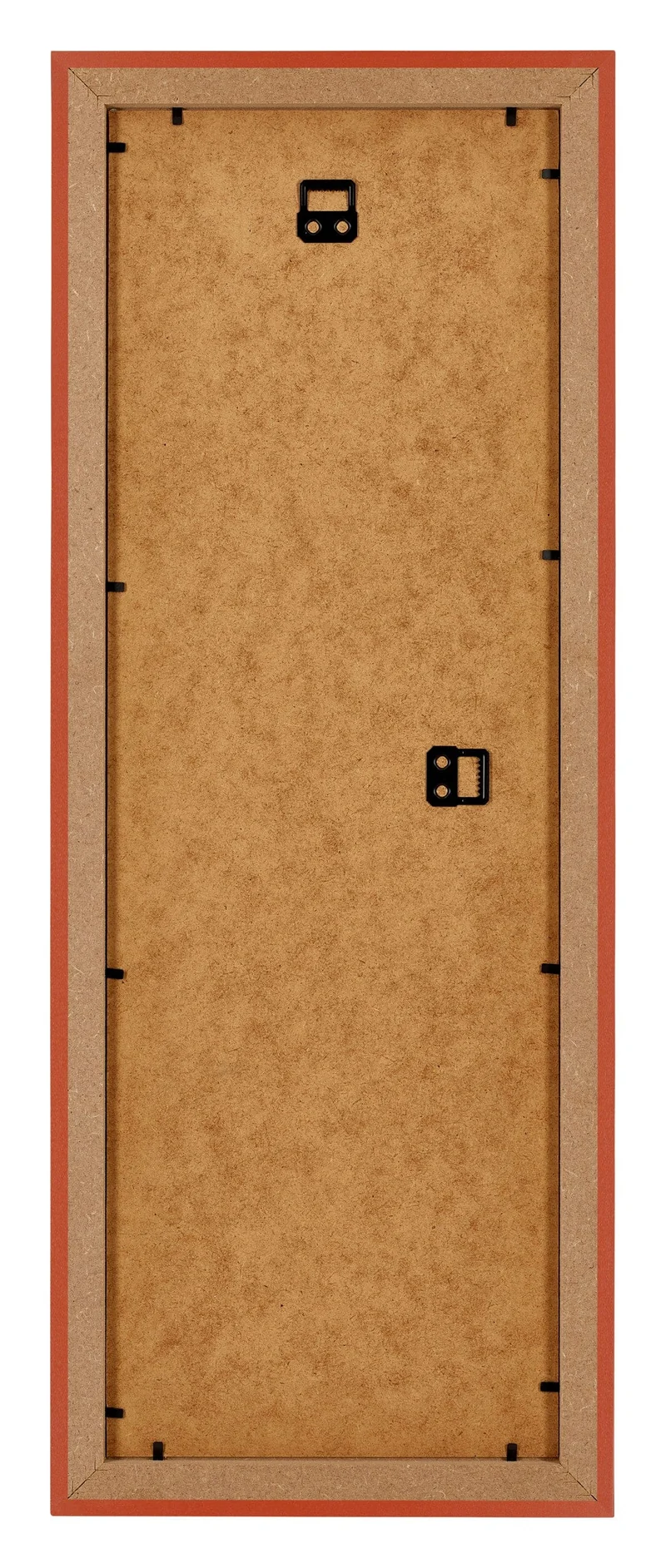 Bilderrahmen 37,5x98 cm - Orange - MDF - Mura