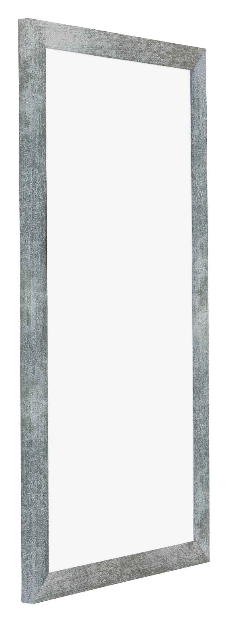 Bilderrahmen 50x100 cm - Eisen Gewischt - MDF - Mura