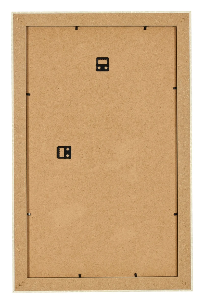 Bilderrahmen 30x50 cm - Sonoma Eiche - MDF - Pisa