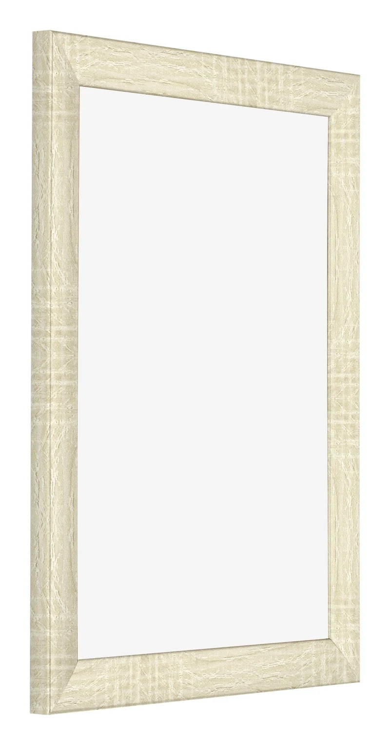 Bilderrahmen 75x100 cm - Sonoma Eiche - MDF - Pisa
