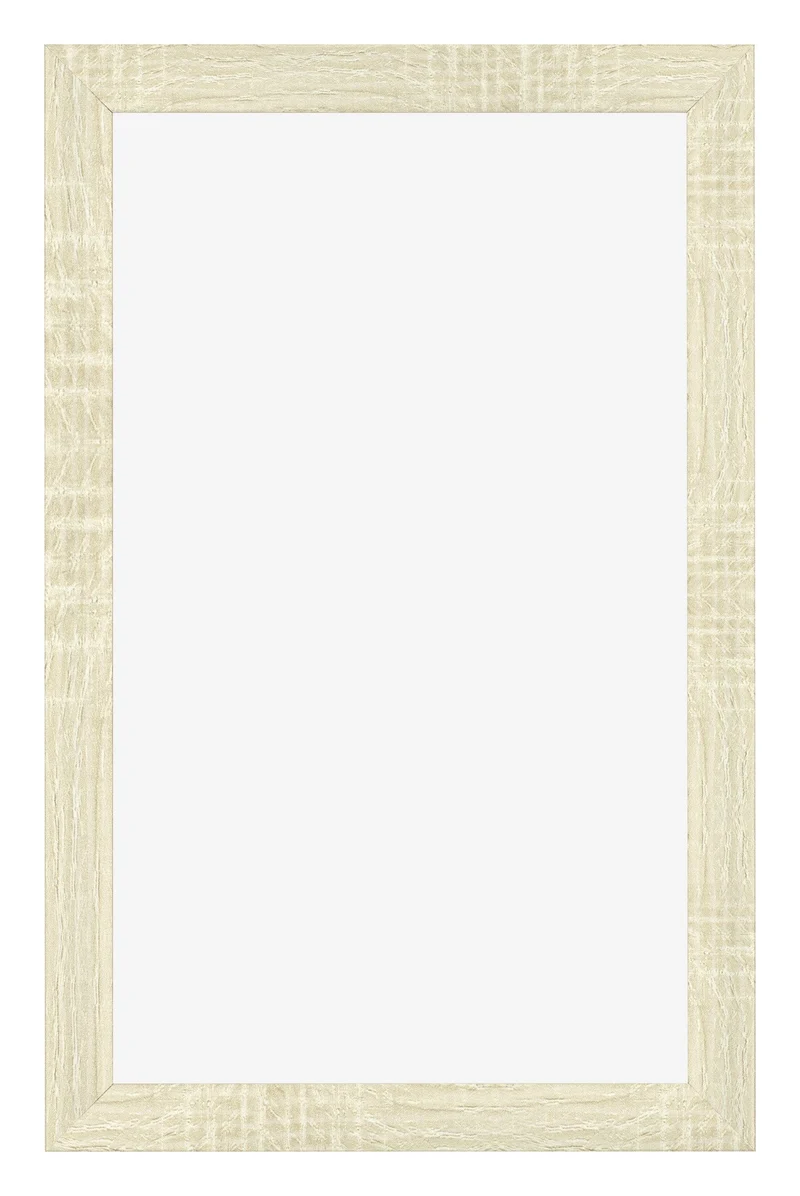 Bilderrahmen 33x48 cm - Sonoma Eiche - MDF - Pisa