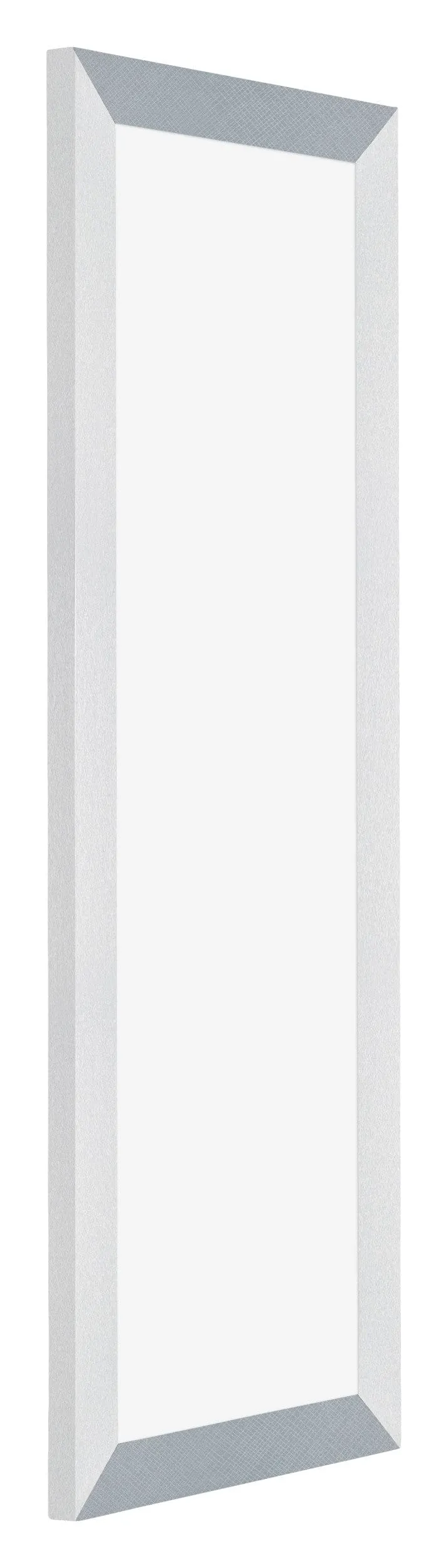Bilderrahmen 33x98 cm - Aluminium - Gebürstet - MDF - Mura