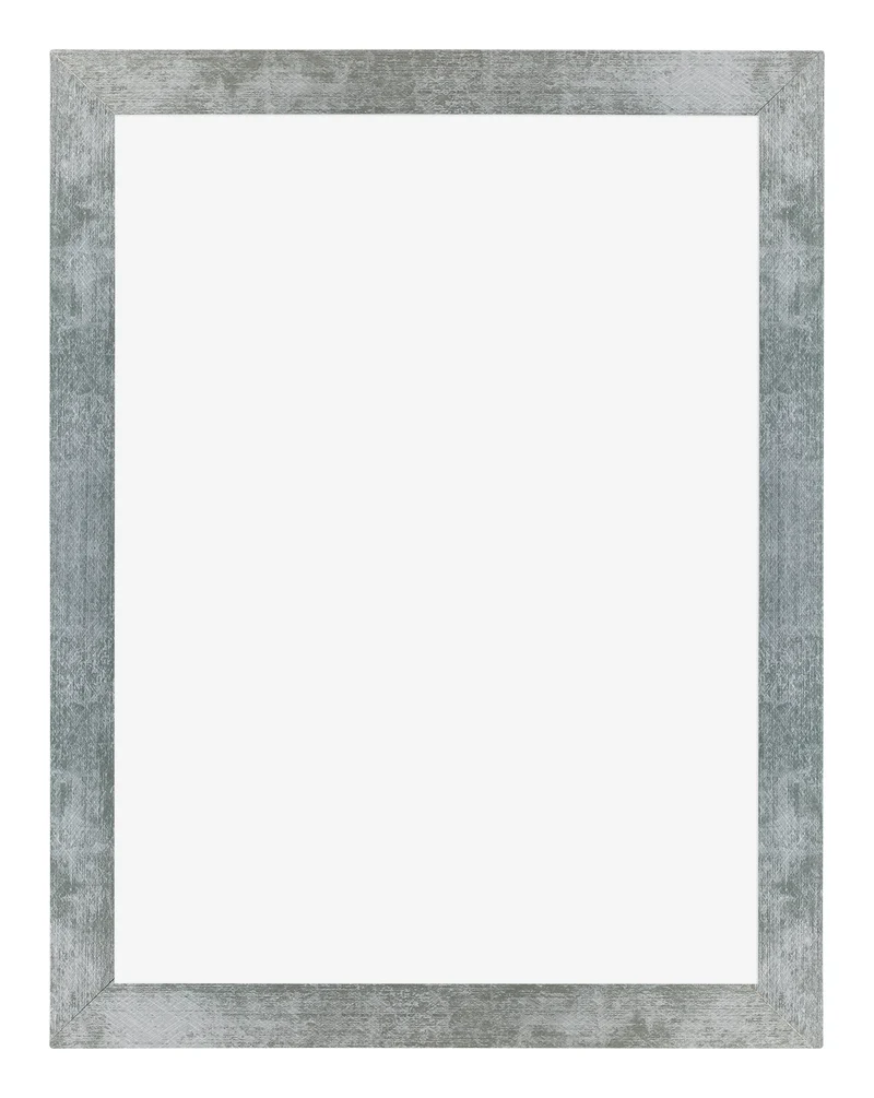 Bilderrahmen 46x61 cm - Eisen Gewischt - MDF - Mura
