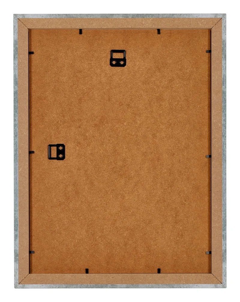Bilderrahmen 46x61 cm - Eisen Gewischt - MDF - Mura