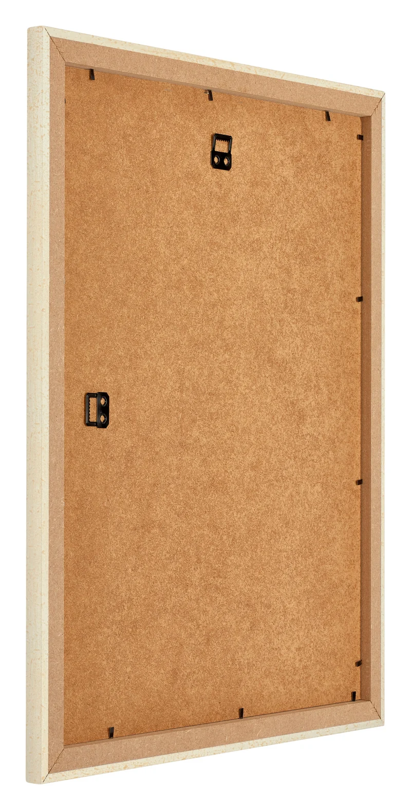 Bilderrahmen 36x49 cm - Sand Gewischt - MDF - Mura