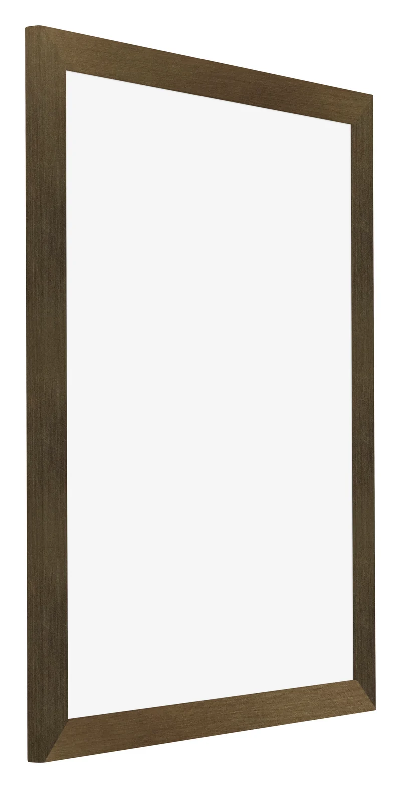 Bilderrahmen 36x49 cm - Bronze Dekor - MDF - Mura