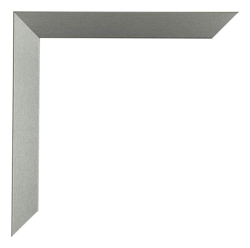 Bilderrahmen 36x49 cm - Bronze Dekor - MDF - Mura