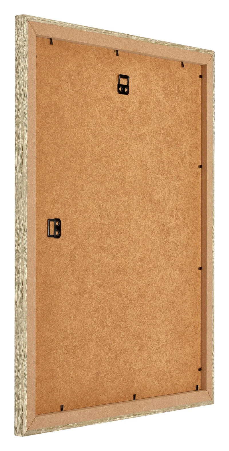 Bilderrahmen 36x49 cm - Sonoma Eiche - MDF - Mura
