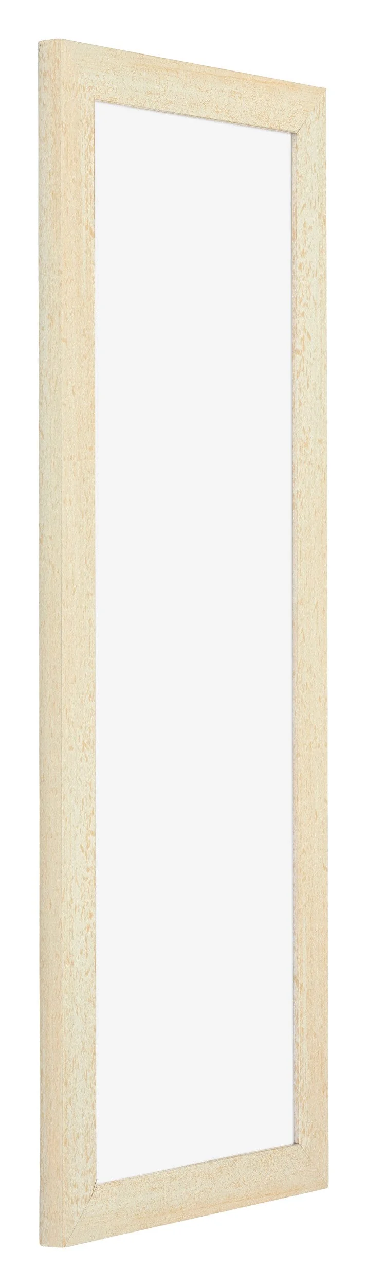 Bilderrahmen 37,5x98 cm - Sand Gewischt - MDF - Mura