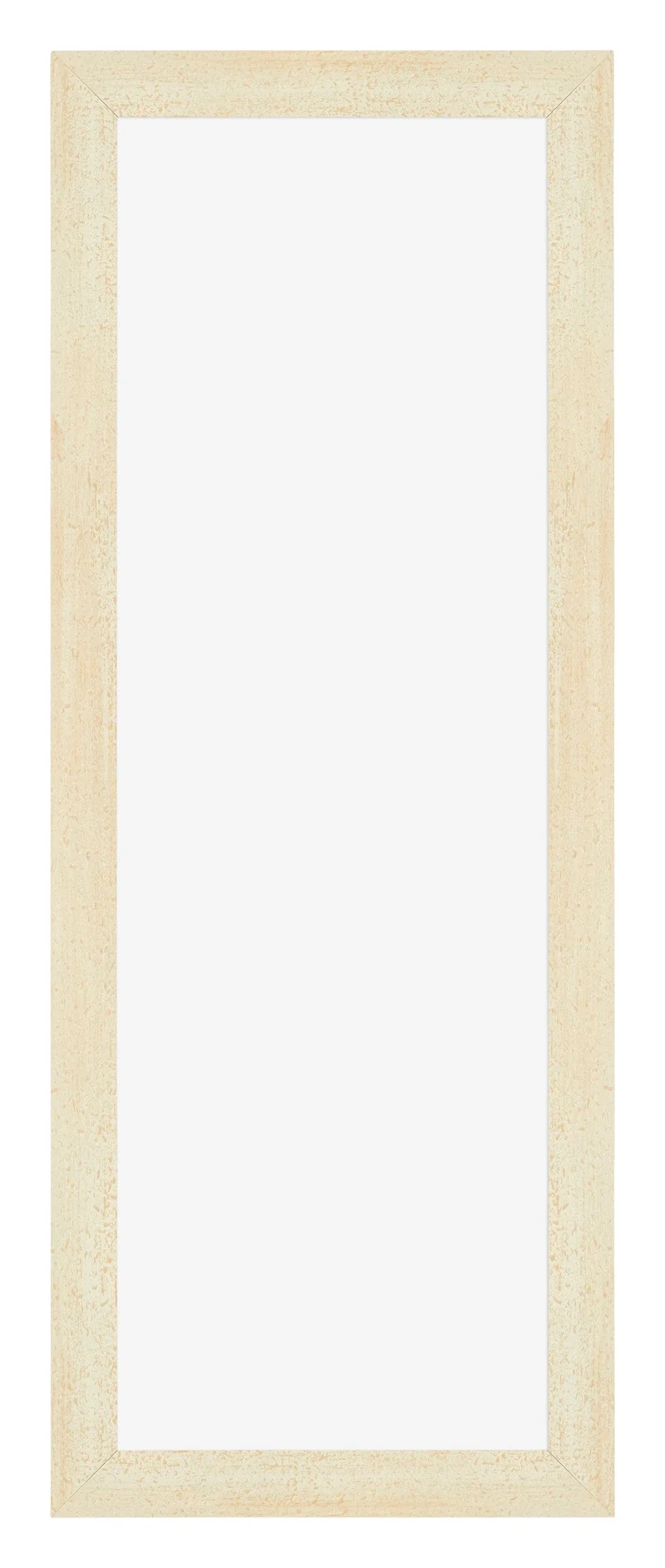 Bilderrahmen 37,5x98 cm - Sand Gewischt - MDF - Mura