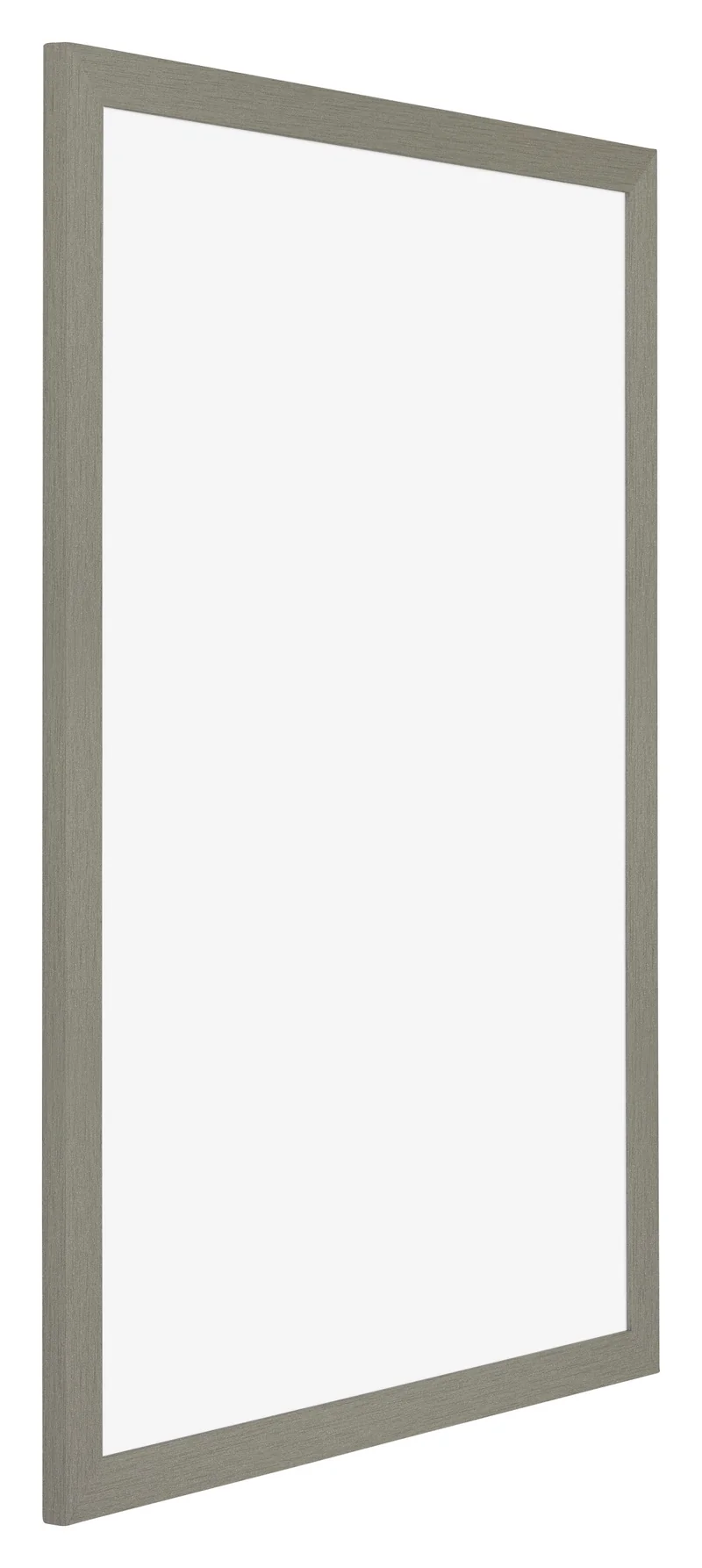 Bilderrahmen 48x68 cm - Antrazit - MDF - Mura