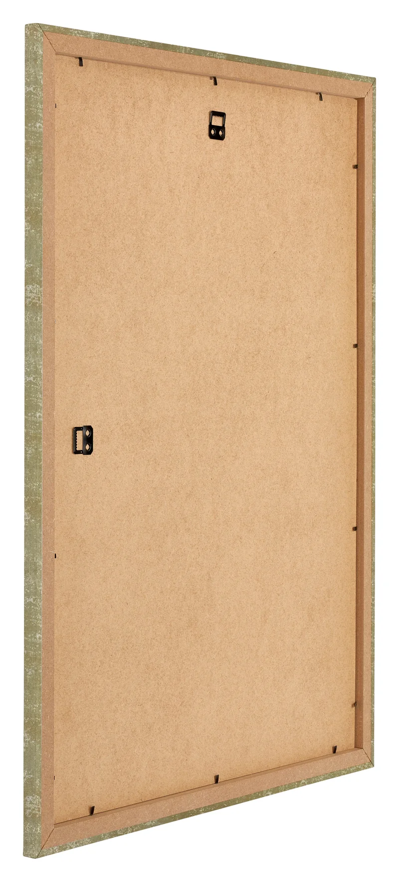 Bilderrahmen 48x68 cm - Gold Antik - MDF - Mura