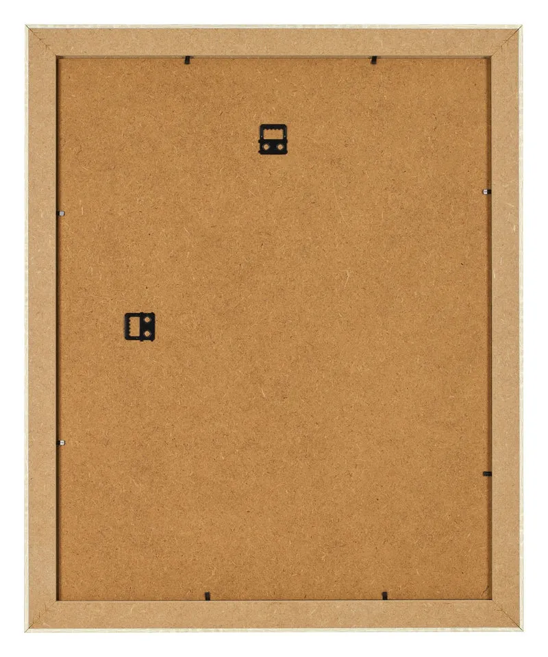 Bilderrahmen 55x65 cm - Sonoma Eiche - MDF - Pisa