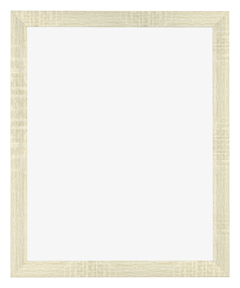Bilderrahmen 35x45 cm - Sonoma Eiche - MDF - Pisa