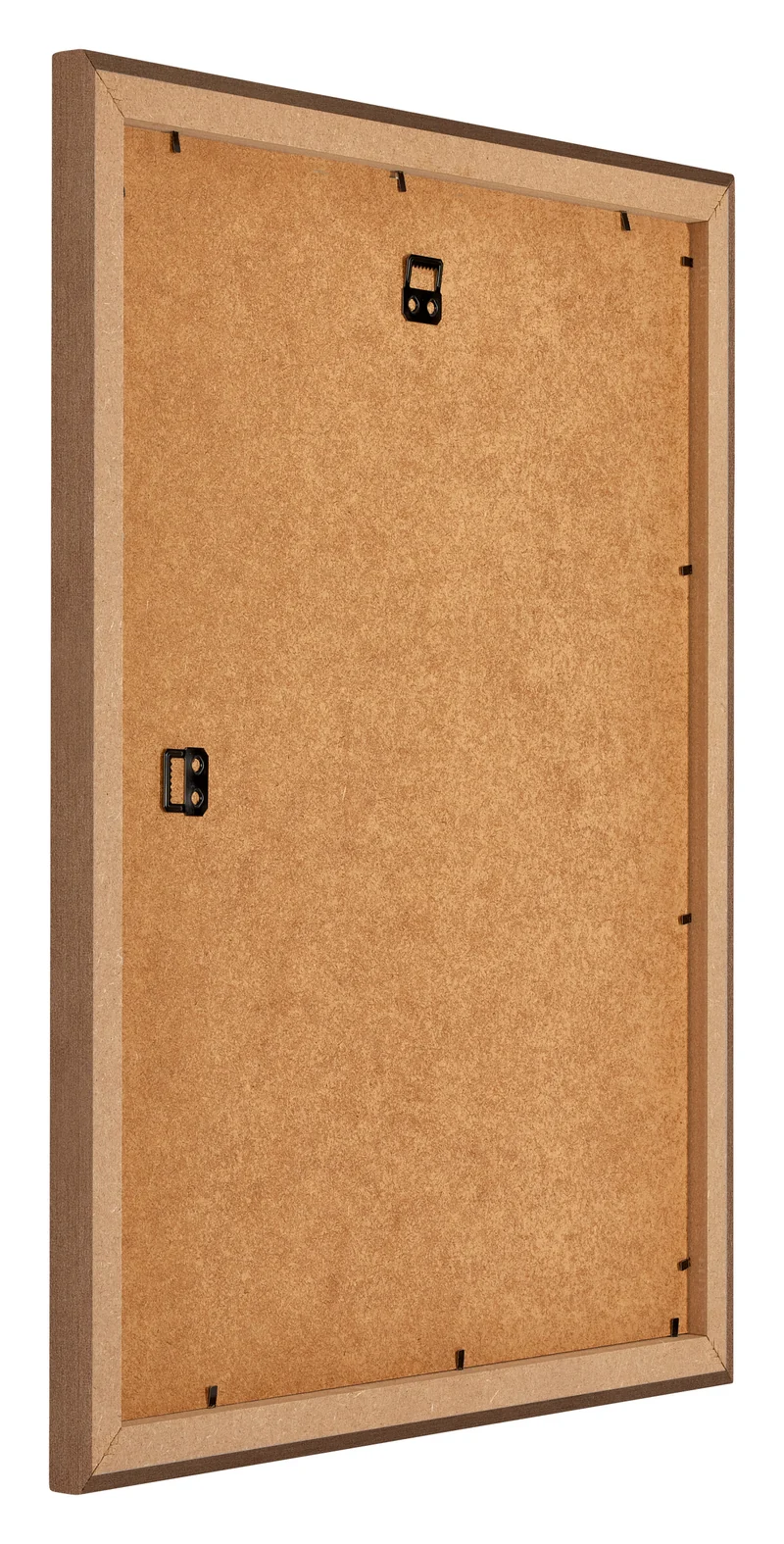 Bilderrahmen 36x49 cm - Kupfer Dekor - MDF - Mura