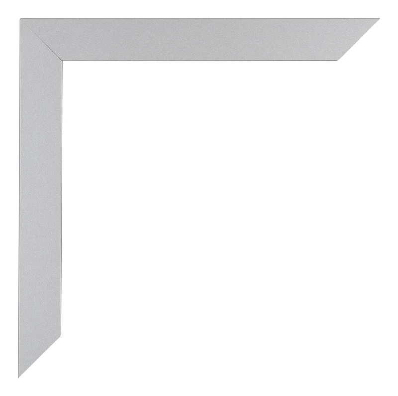 Bilderrahmen 36x49 cm - Kupfer Dekor - MDF - Mura