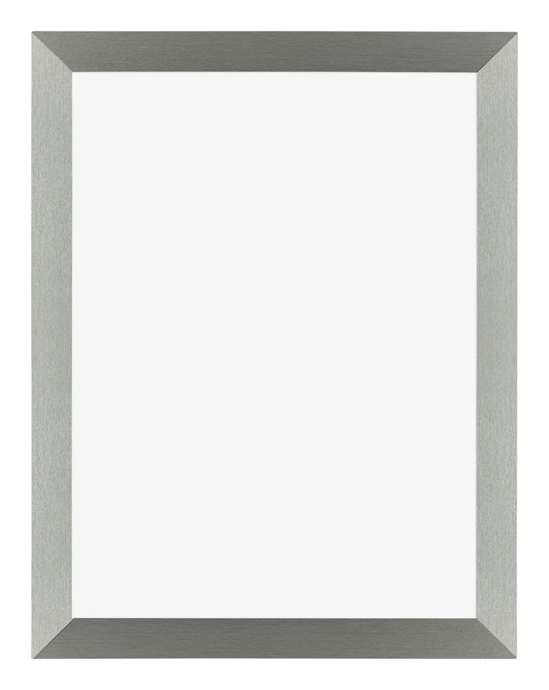 Bilderrahmen 46x61 cm - Champagner - MDF - Mura