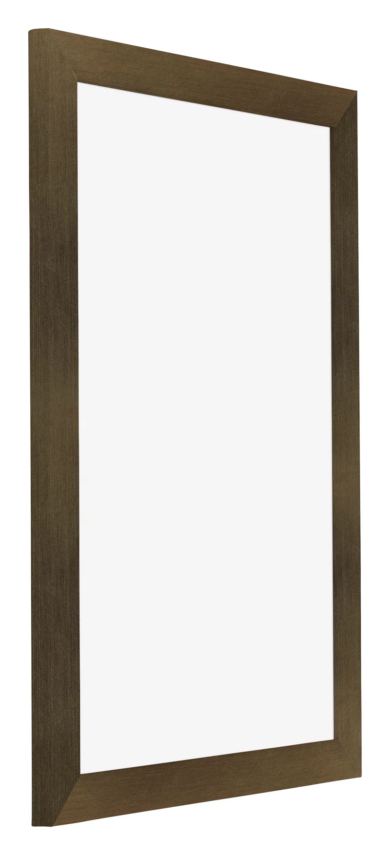Bilderrahmen 50x75 cm - Bronze Dekor - MDF - Mura