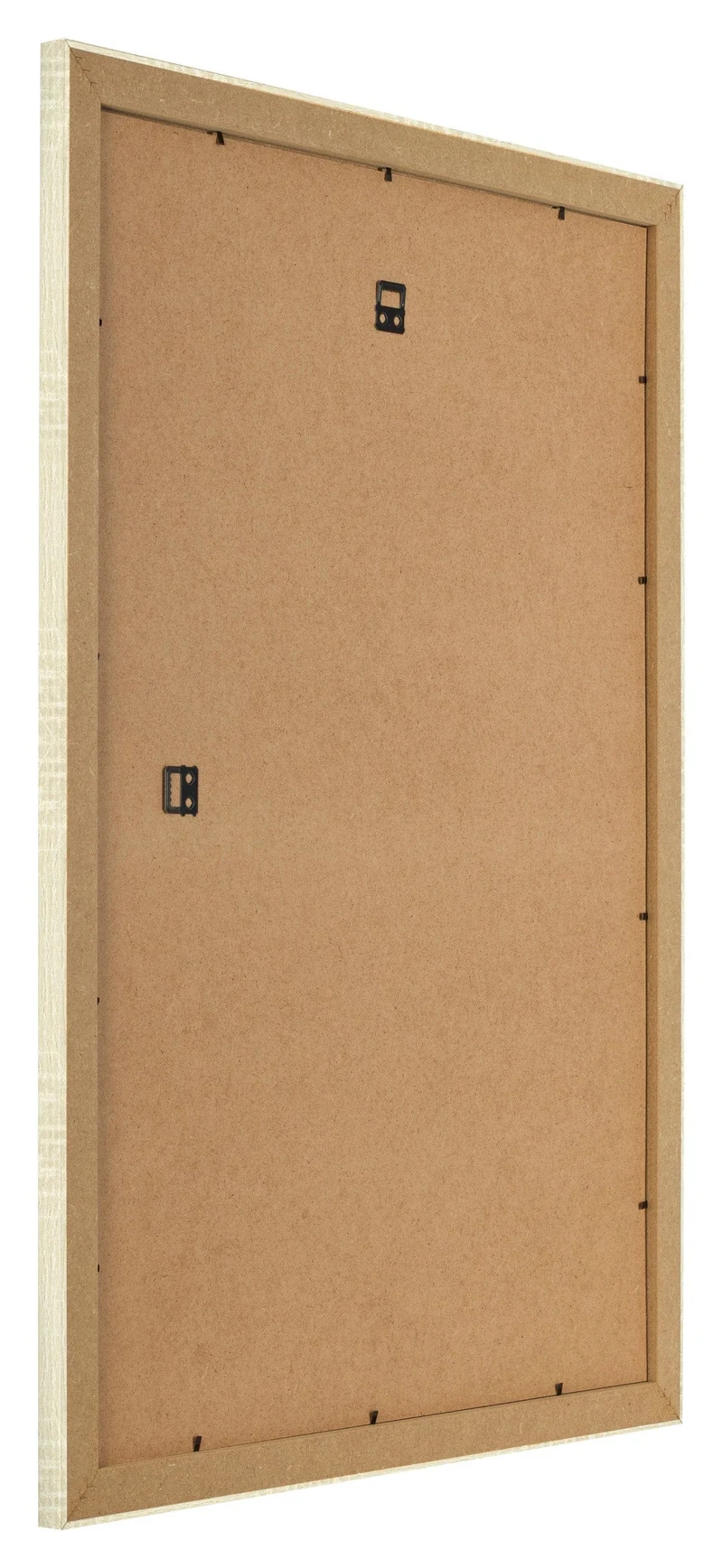 Bilderrahmen 30x42 cm - Sonoma Eiche - MDF - Pisa