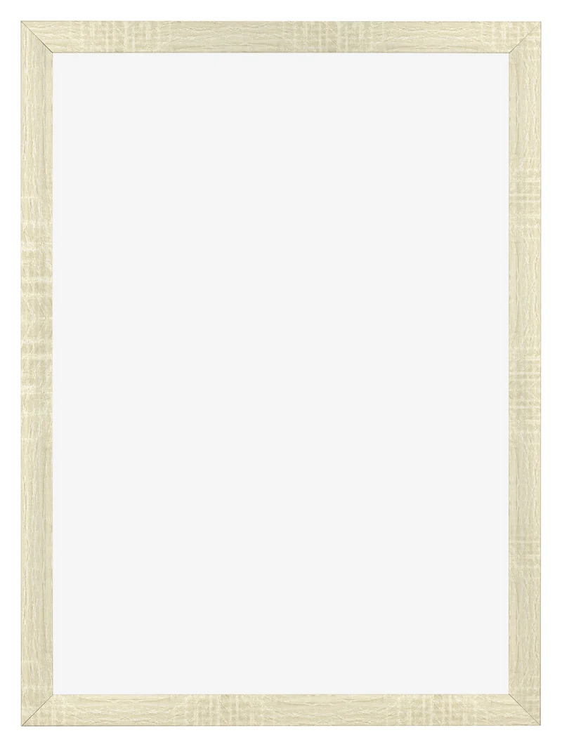 Bilderrahmen A3 - 29,7x42 cm - Sonoma Eiche - MDF - Pisa