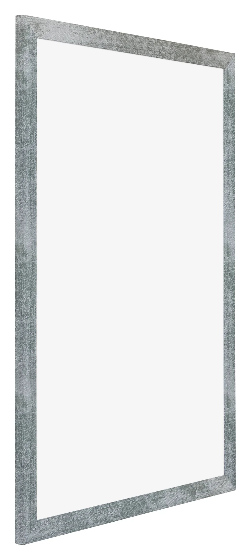 Bilderrahmen 67x98 cm - Eisen Gewischt - MDF - Mura